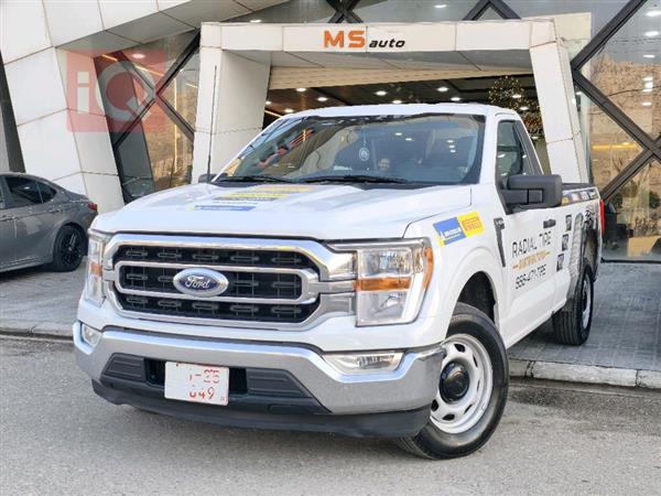Ford F-150 2023 for sale in Iraq - Duhok